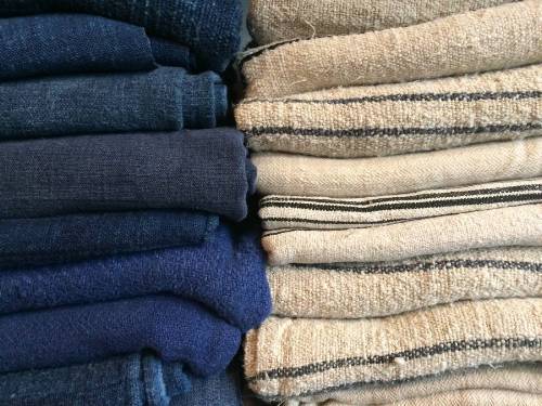 Hungarian Linen